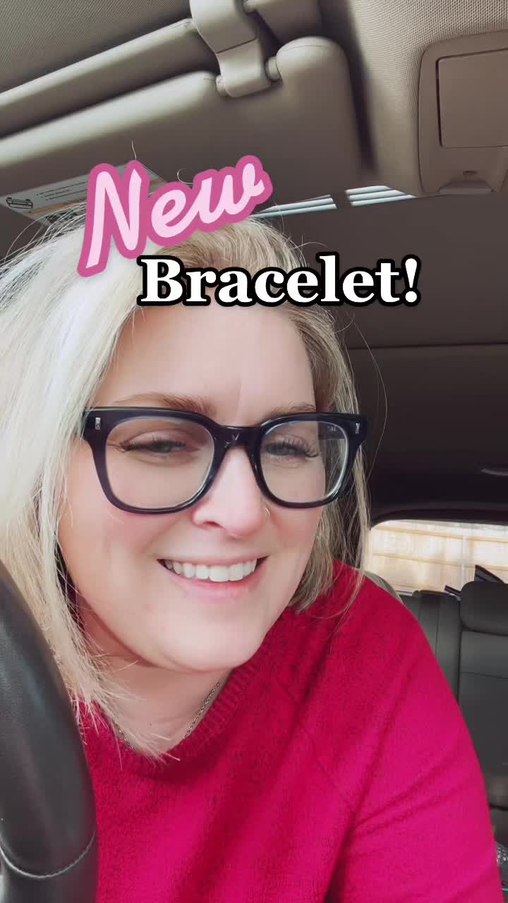 @tishey | crystal jewelry