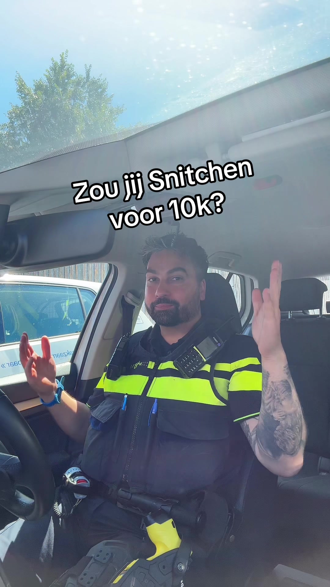 @politie_eray_baygul