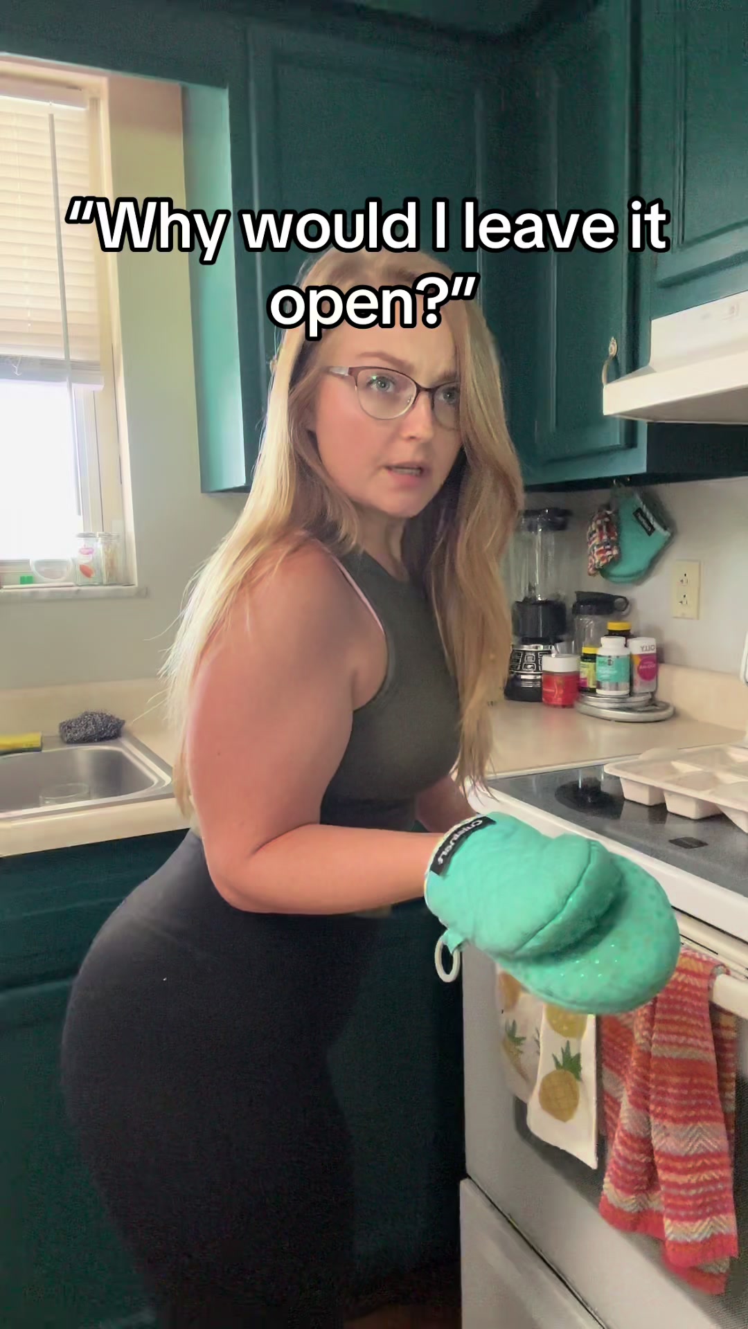 @Kendra