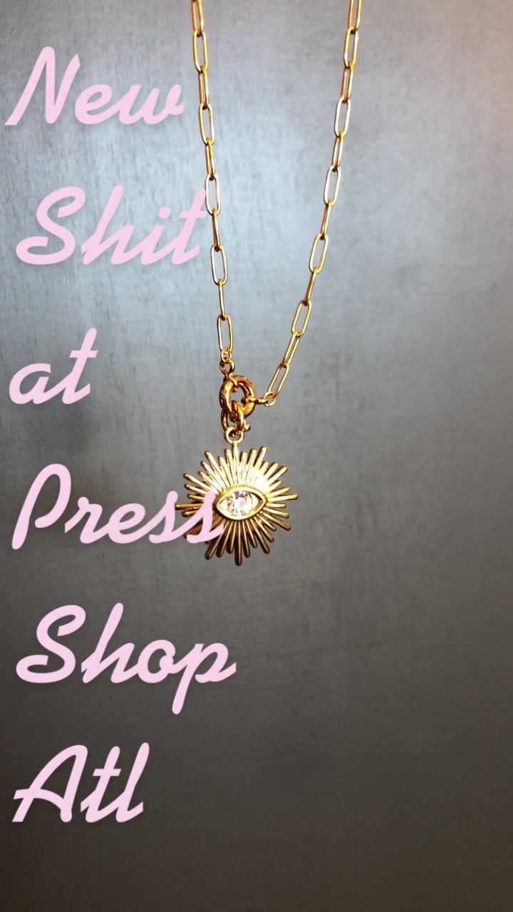 @Press Shop ATL