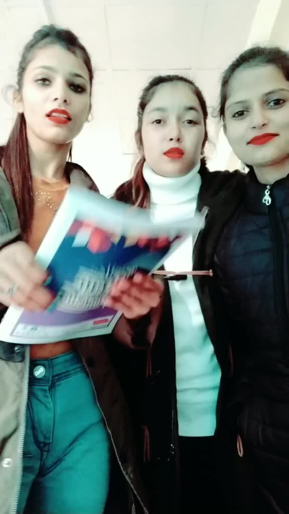 @kritika rana