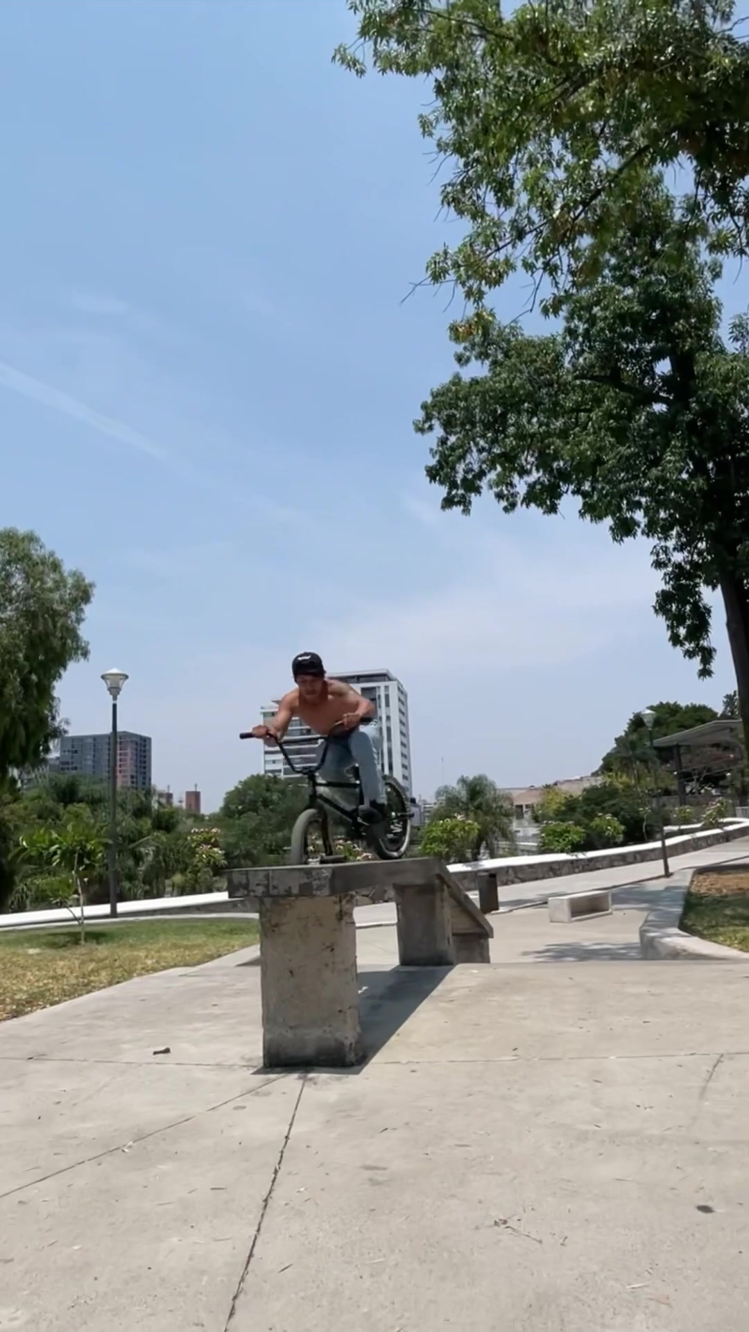 @MUTANTE BMX