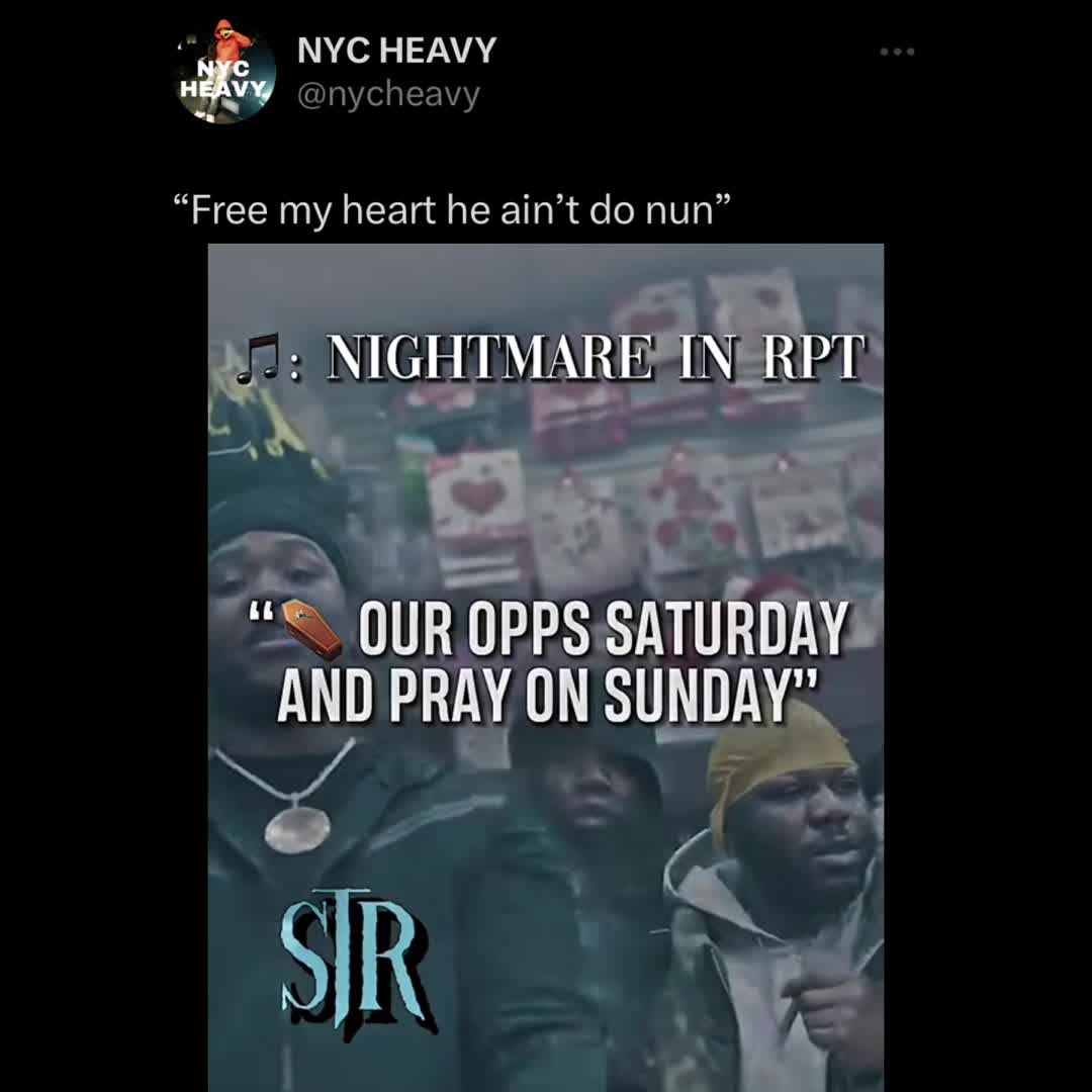 @NYCHeavy