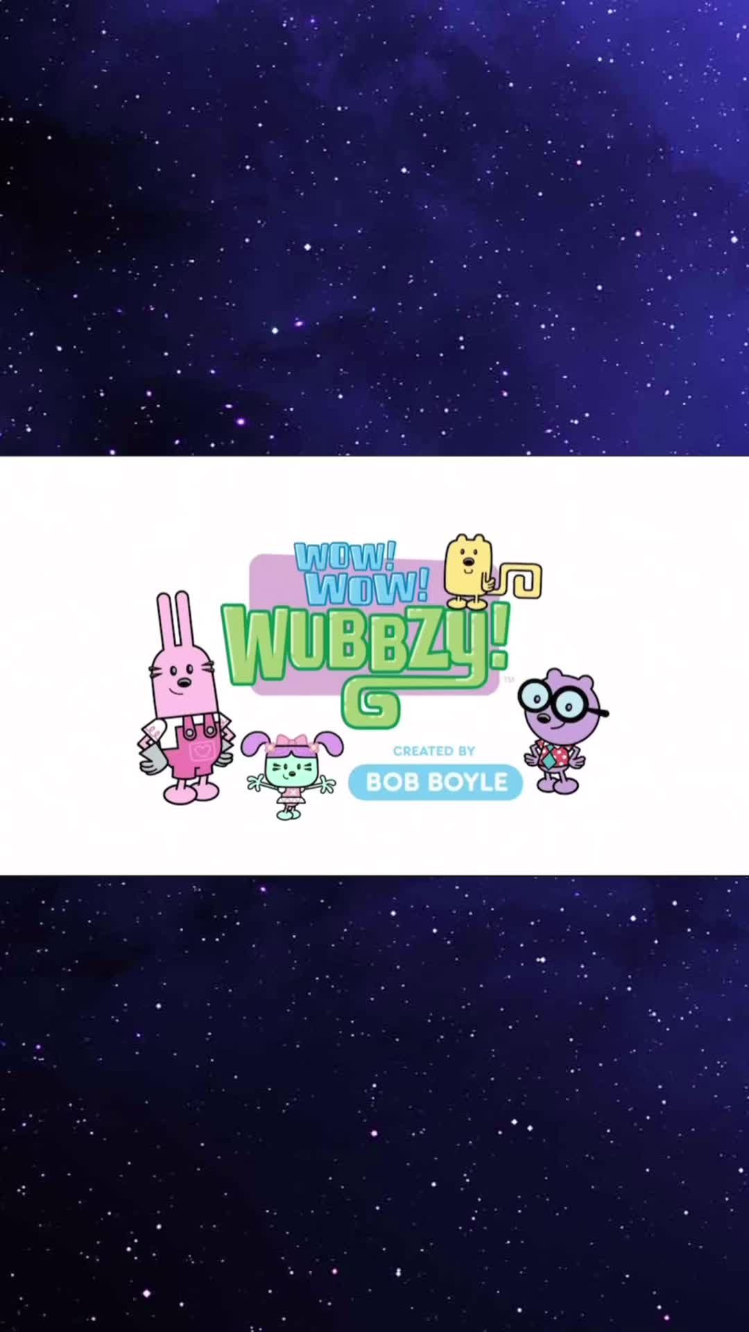 @Nostalgic Intros