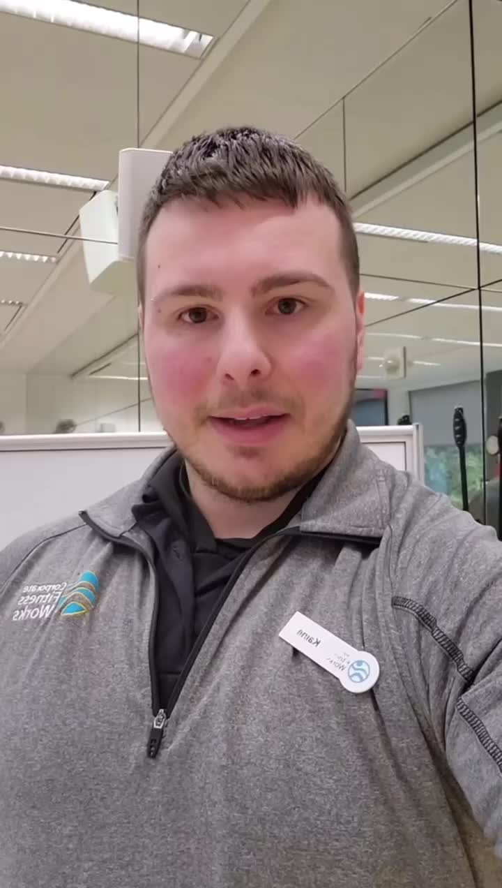 @Corporate Fitness Works