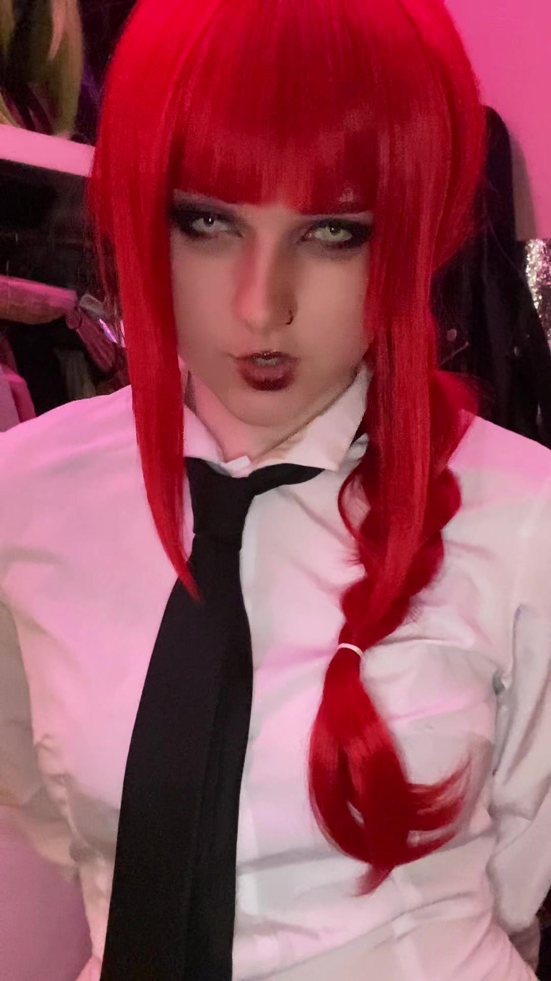 @Hakuryuu Ren