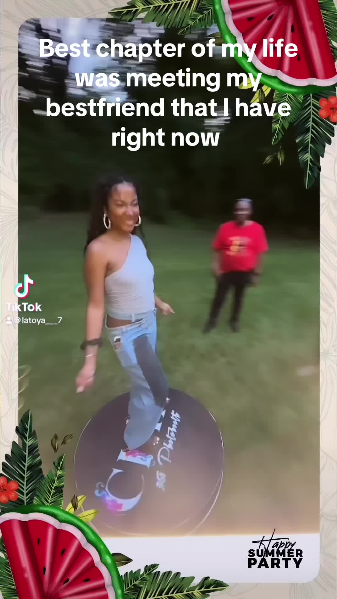 @Latoya