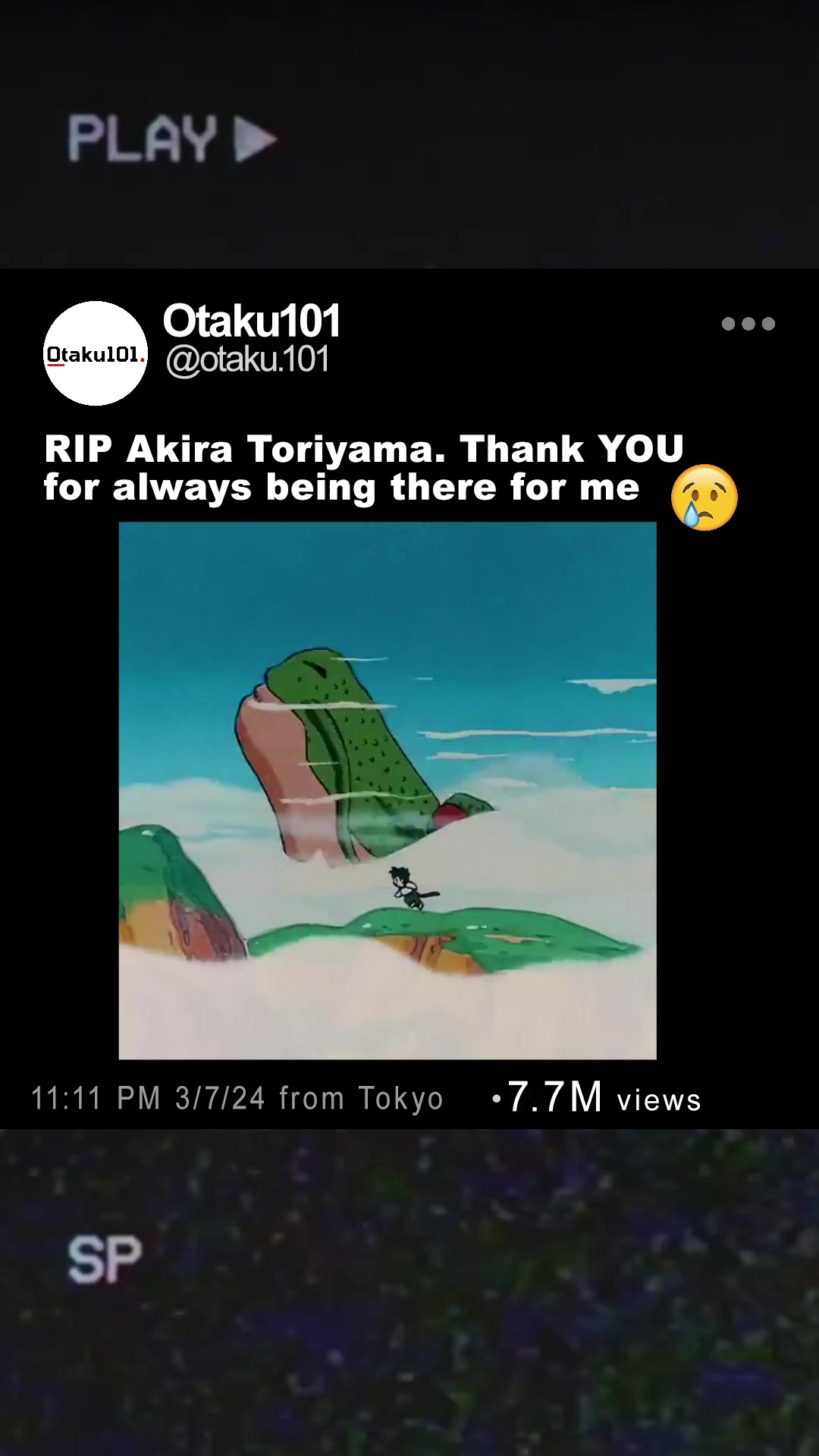 @Otaku 101