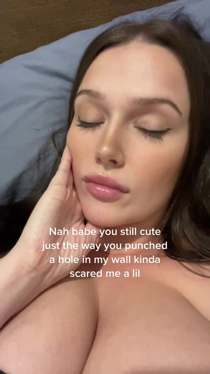 @Dakota Jade 🍒