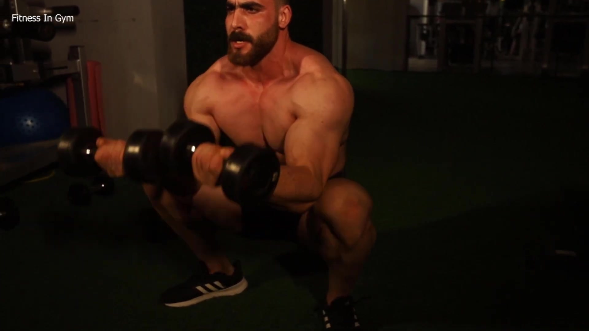 @GymFitnessMode