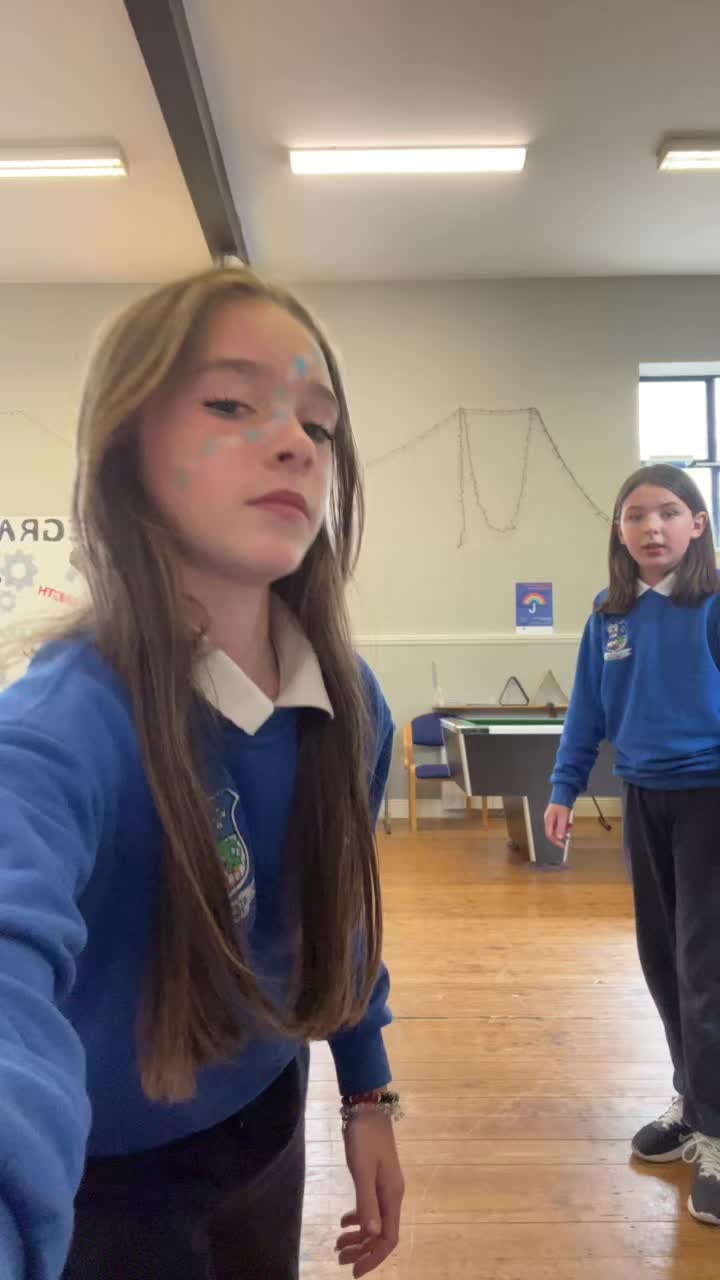 @YWI Tipperary