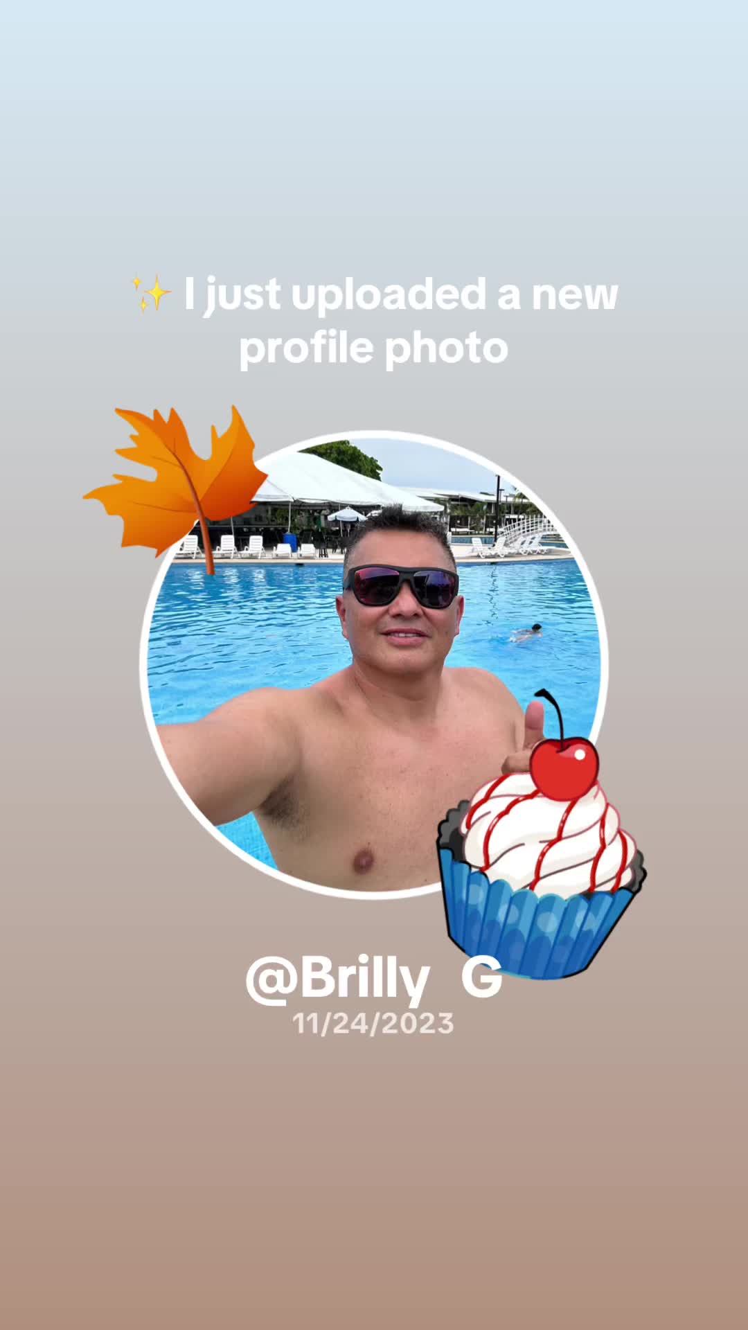 @Brilly&ensp;G
