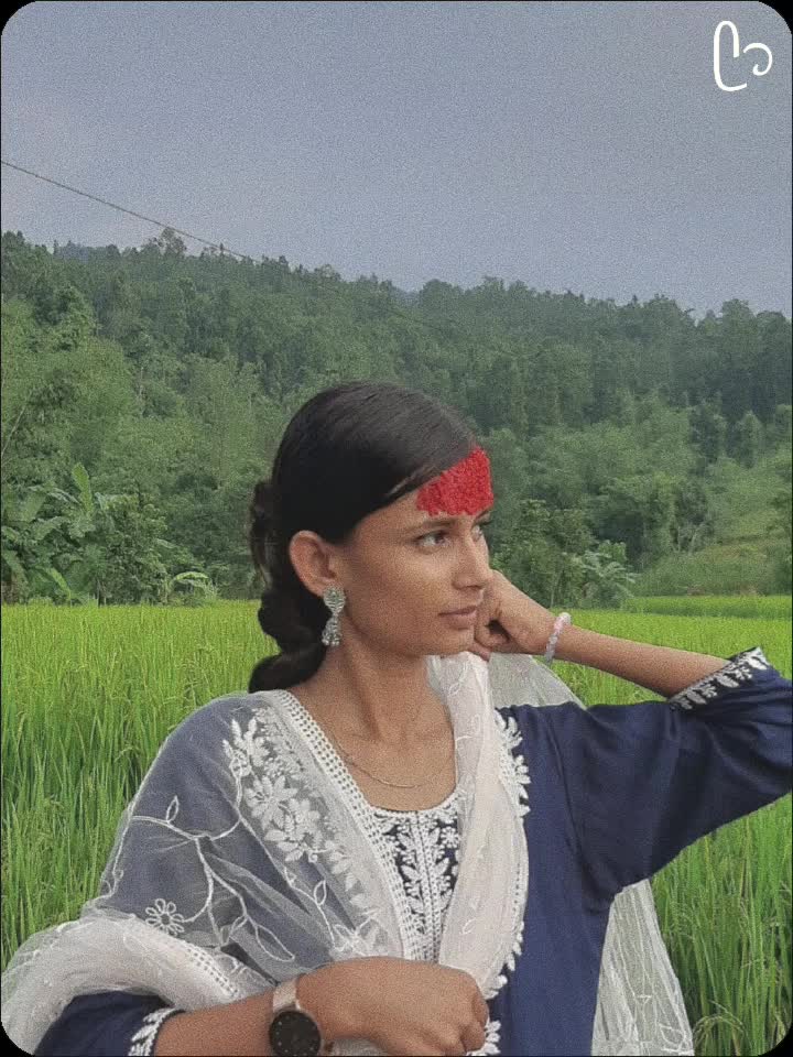 @Mamata