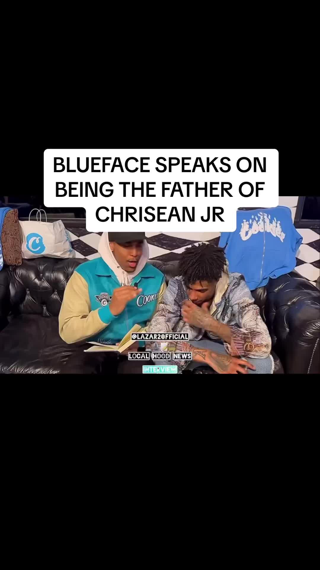 @Rap trap