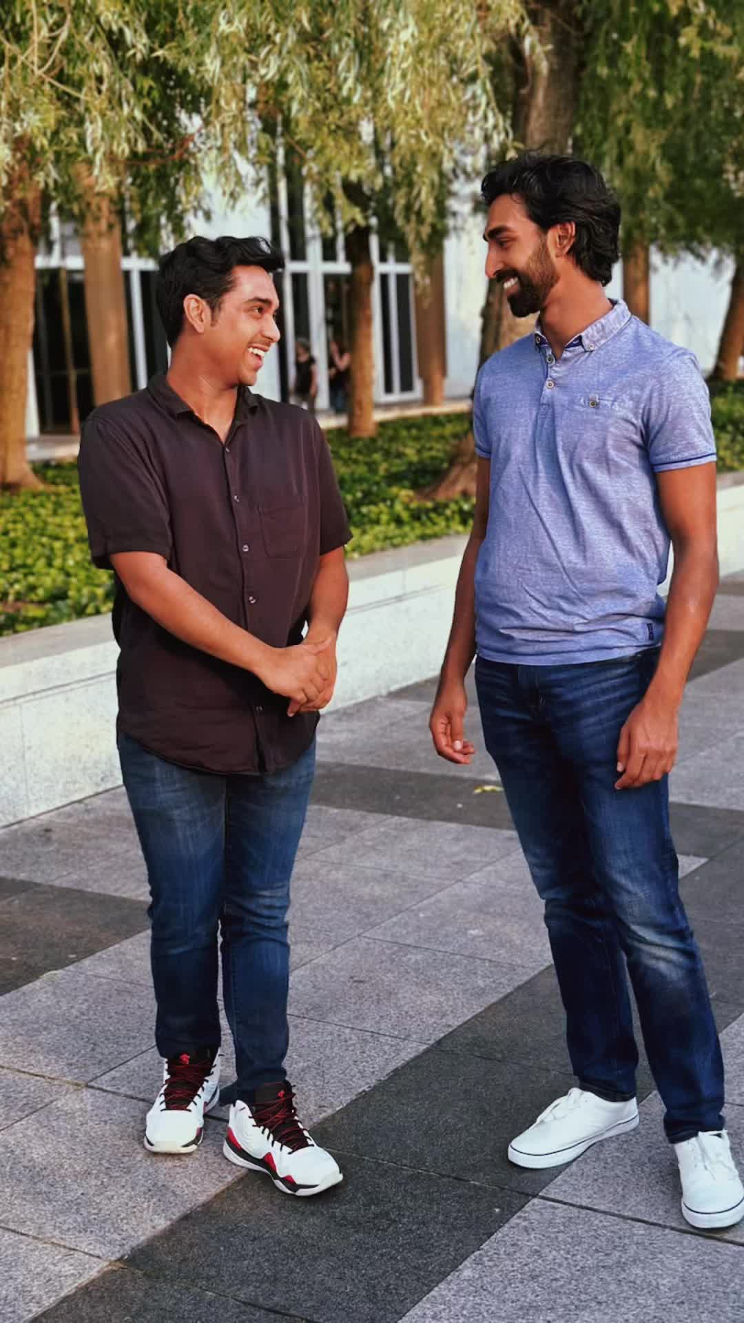 @Nikhil Raheja