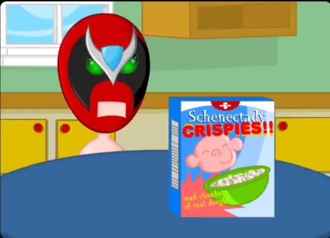 @HomestarRunner Vines