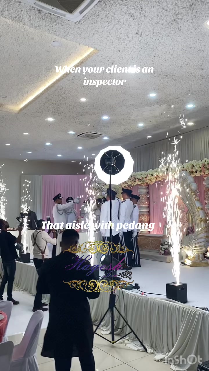 @Hagesh Wedding Planner