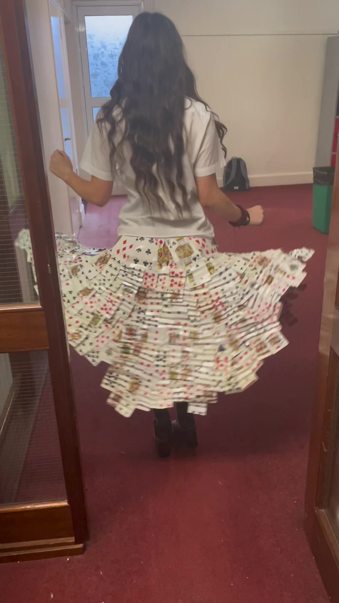 @hcc junk kouture