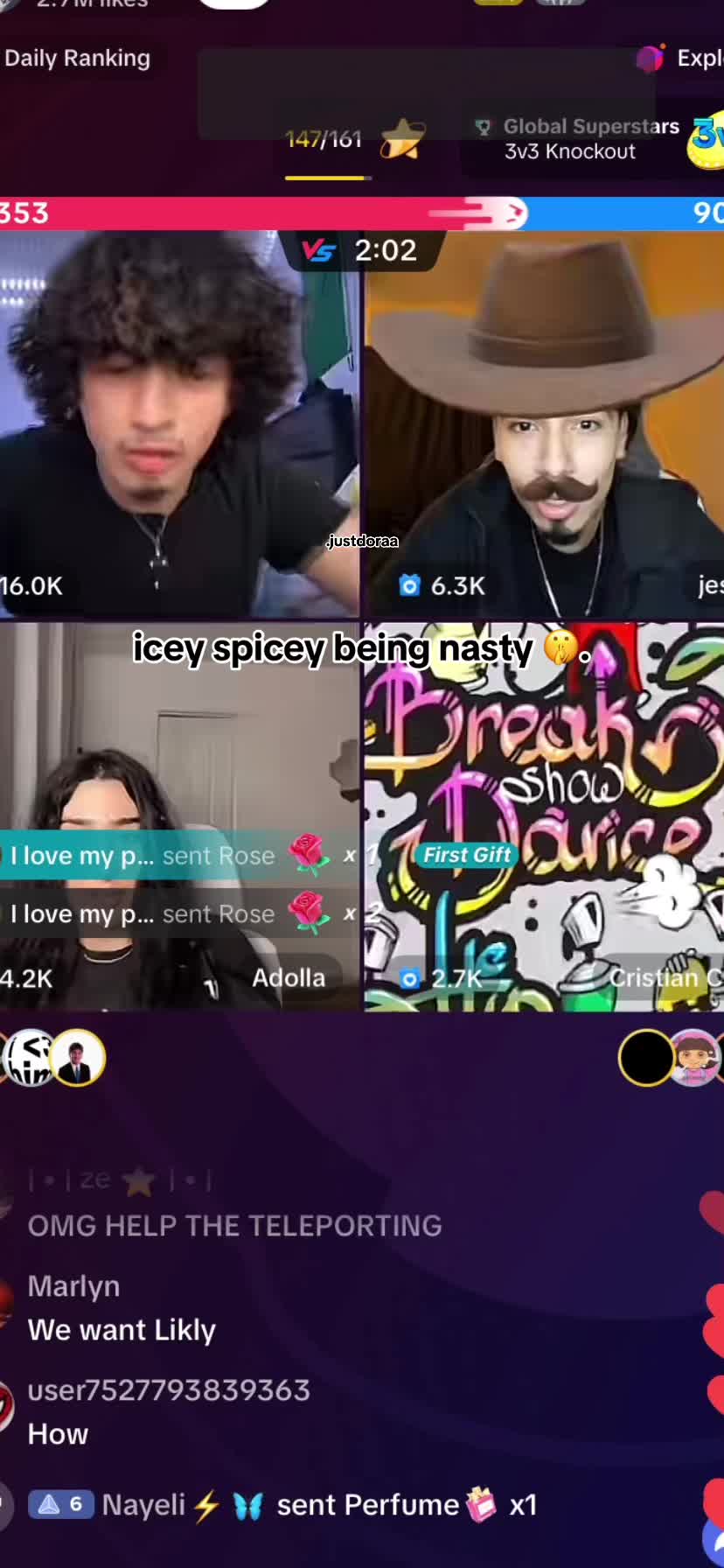 @dora 💕