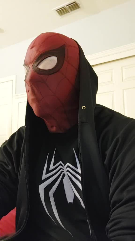 @Spidey🕷🕸🕷