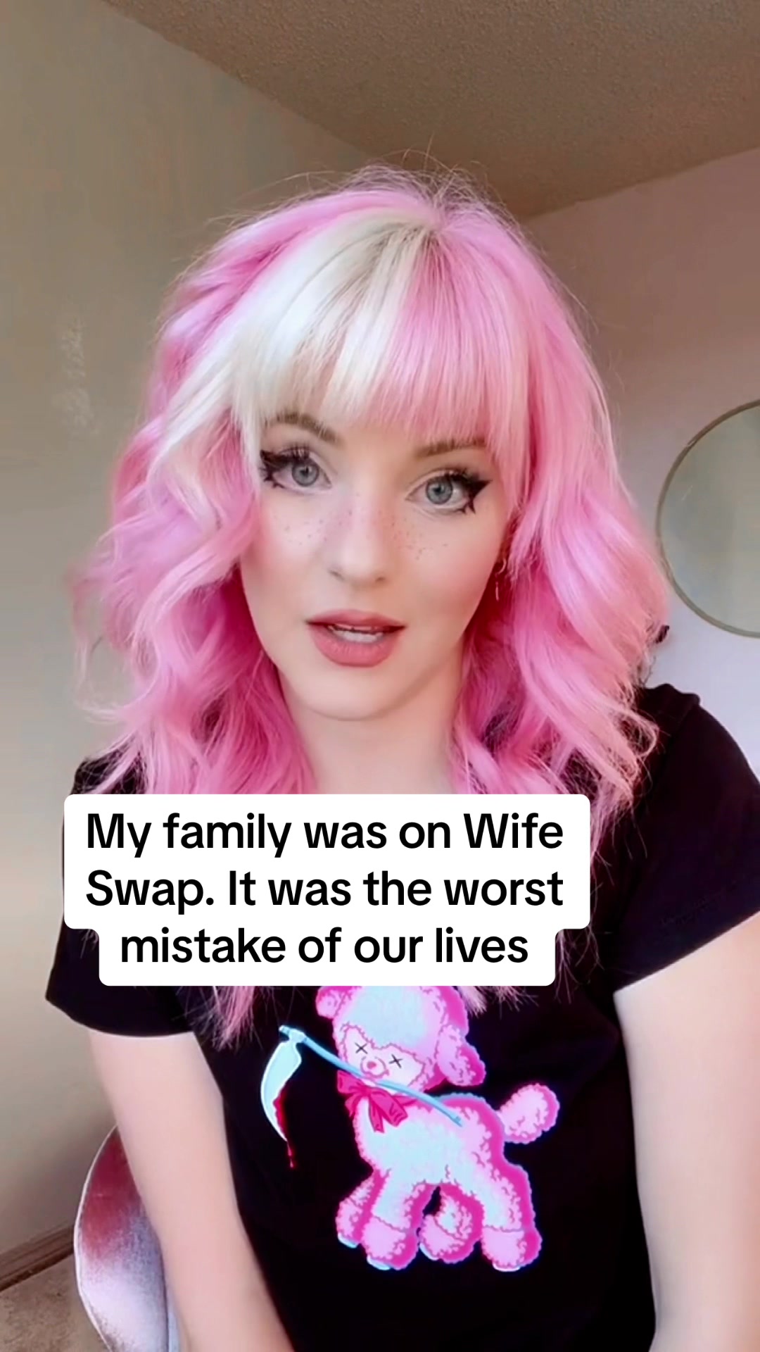 @Heidi Mae