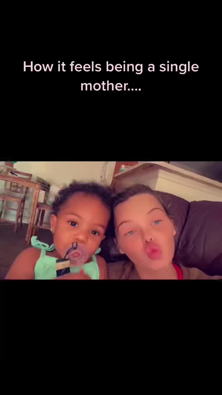 @Morgan Mitchell