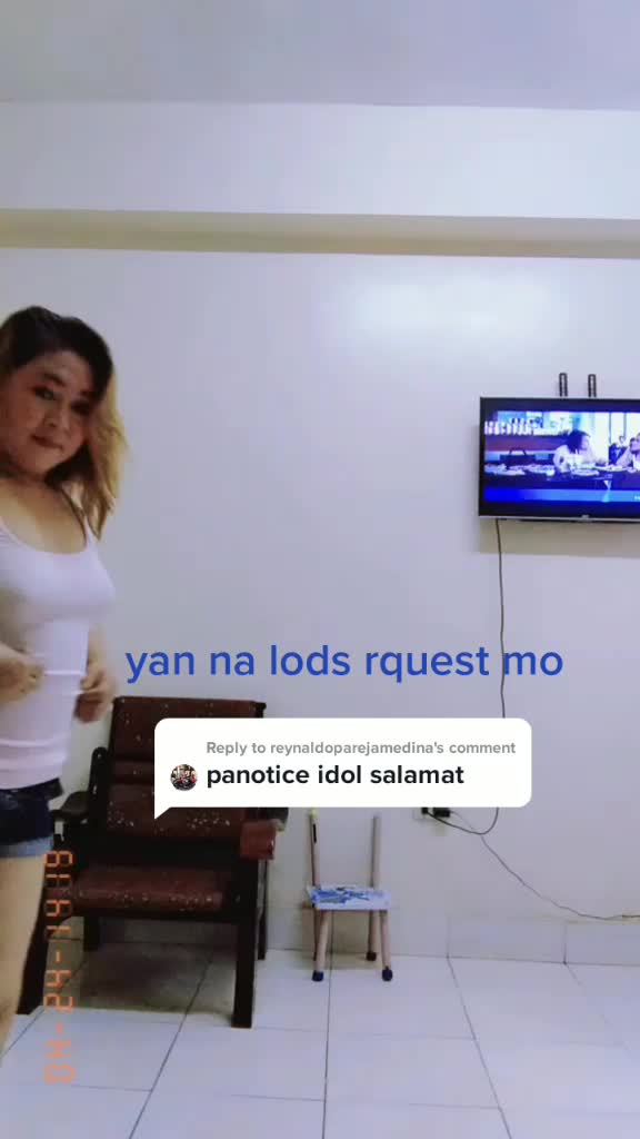 @Alma Dumandan
