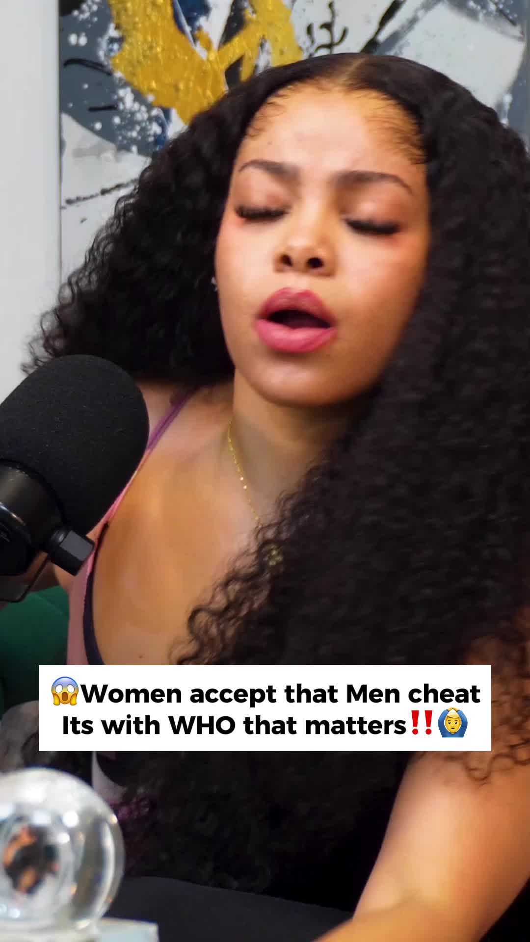@openchatspodcast