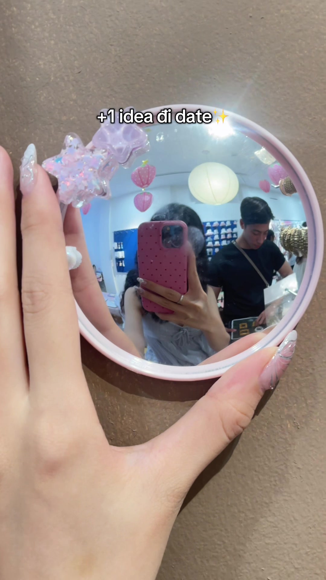 @Caovatrumnhoxanh