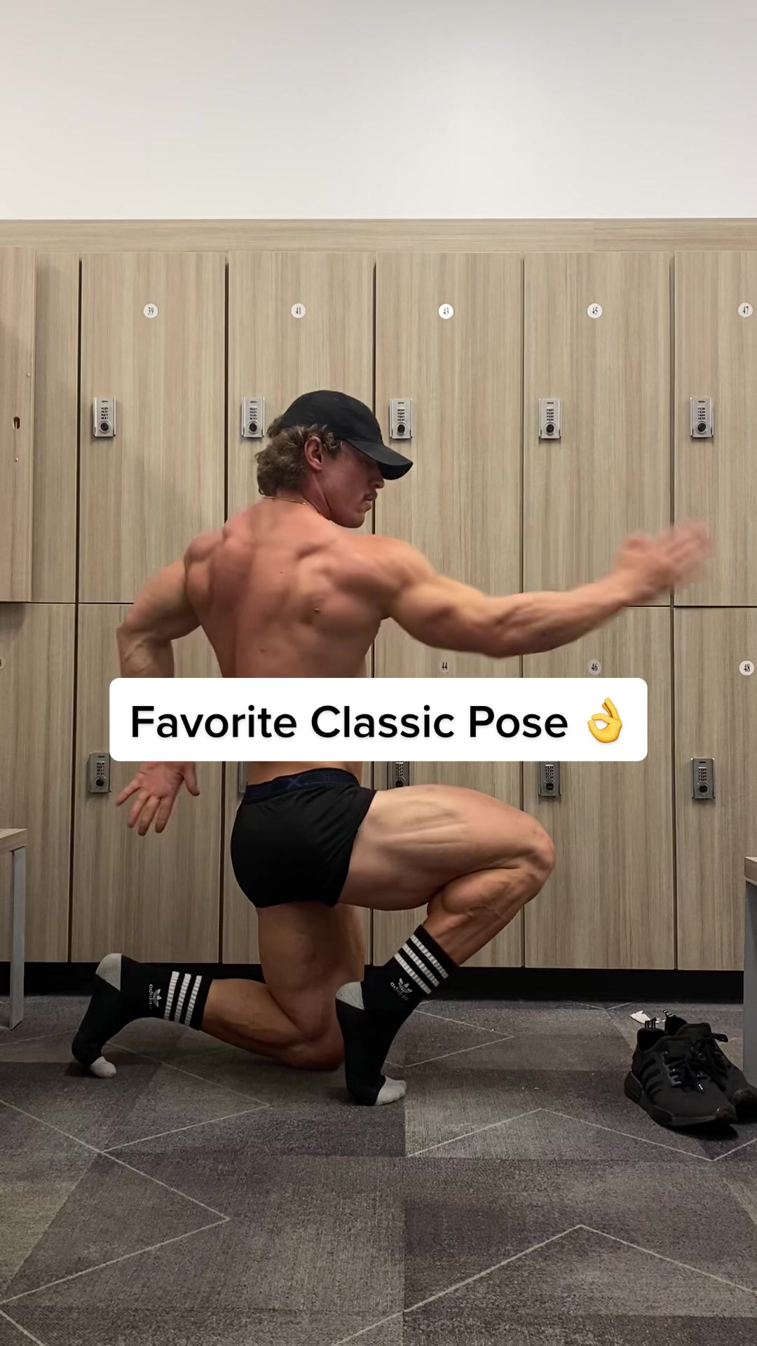 @Jstrickfitness Coach