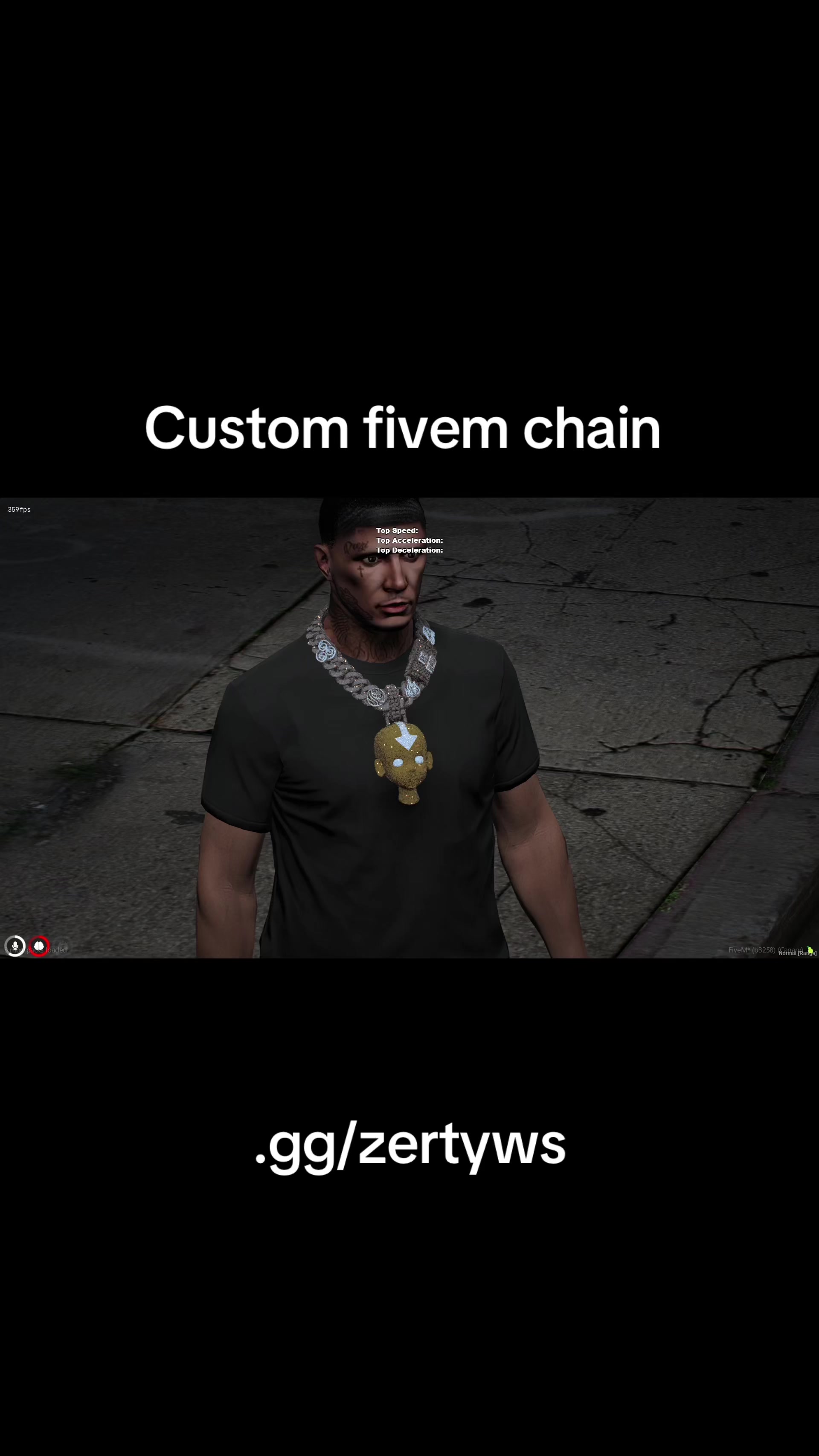 @FIVEM CHAINS