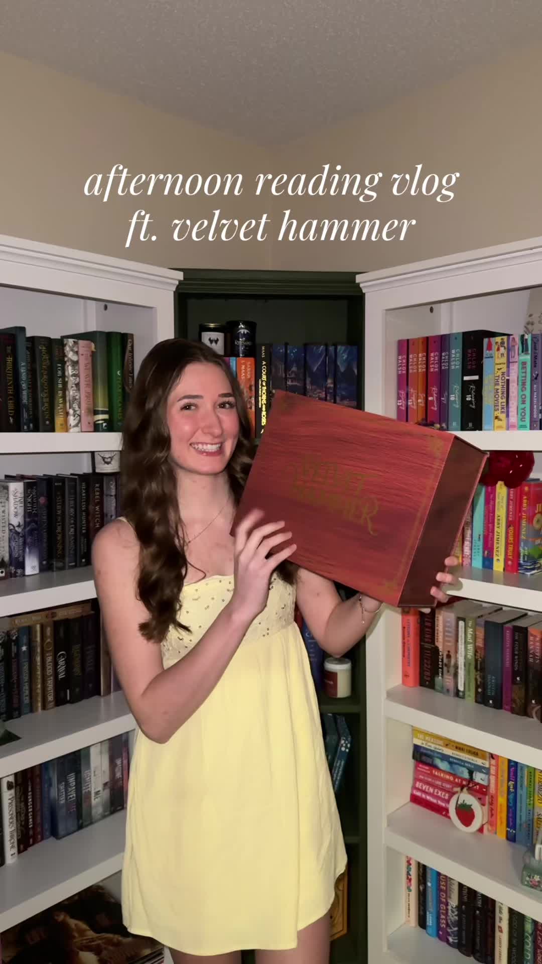 @Brianna | Books & Lifestyle