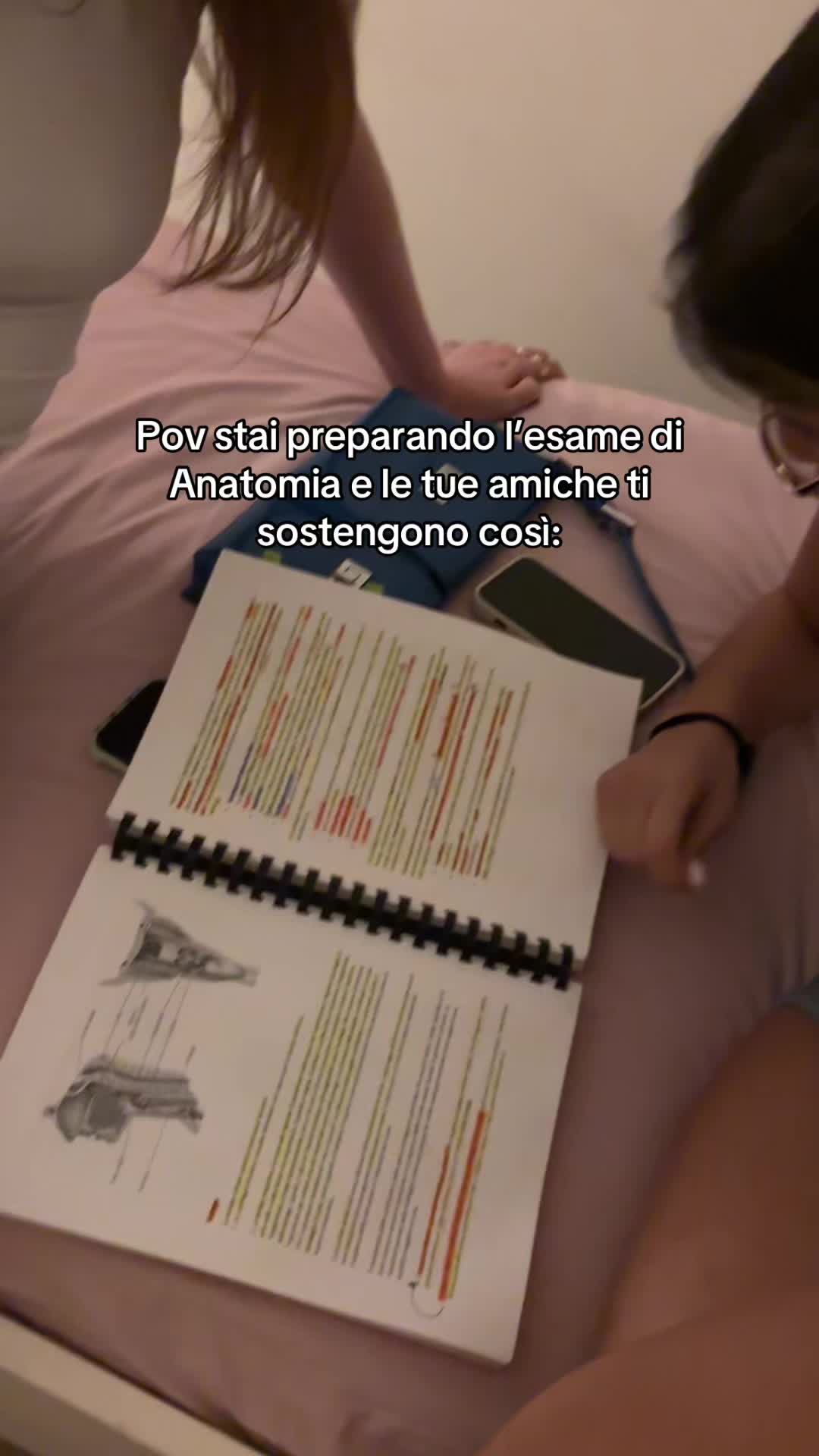@Serena Carbone