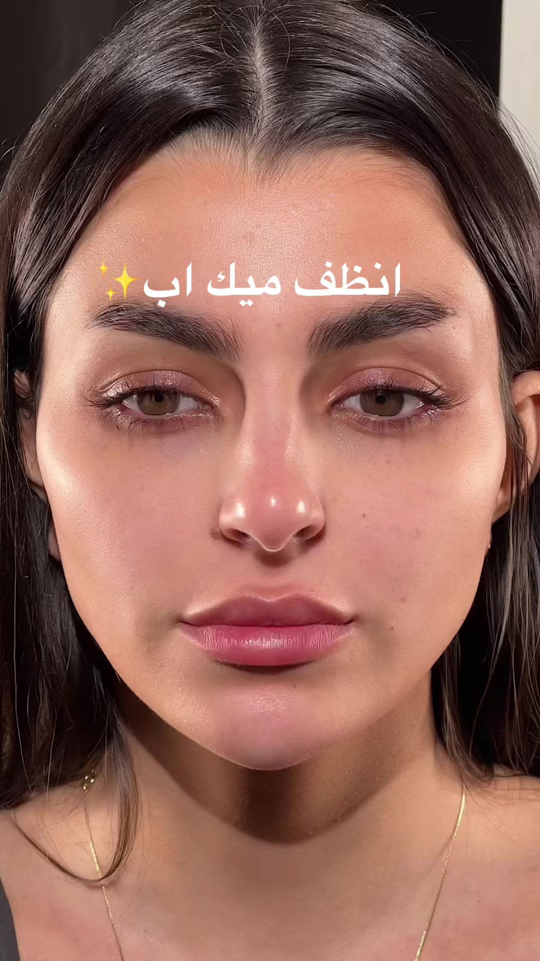 @Hadeel makeup artist