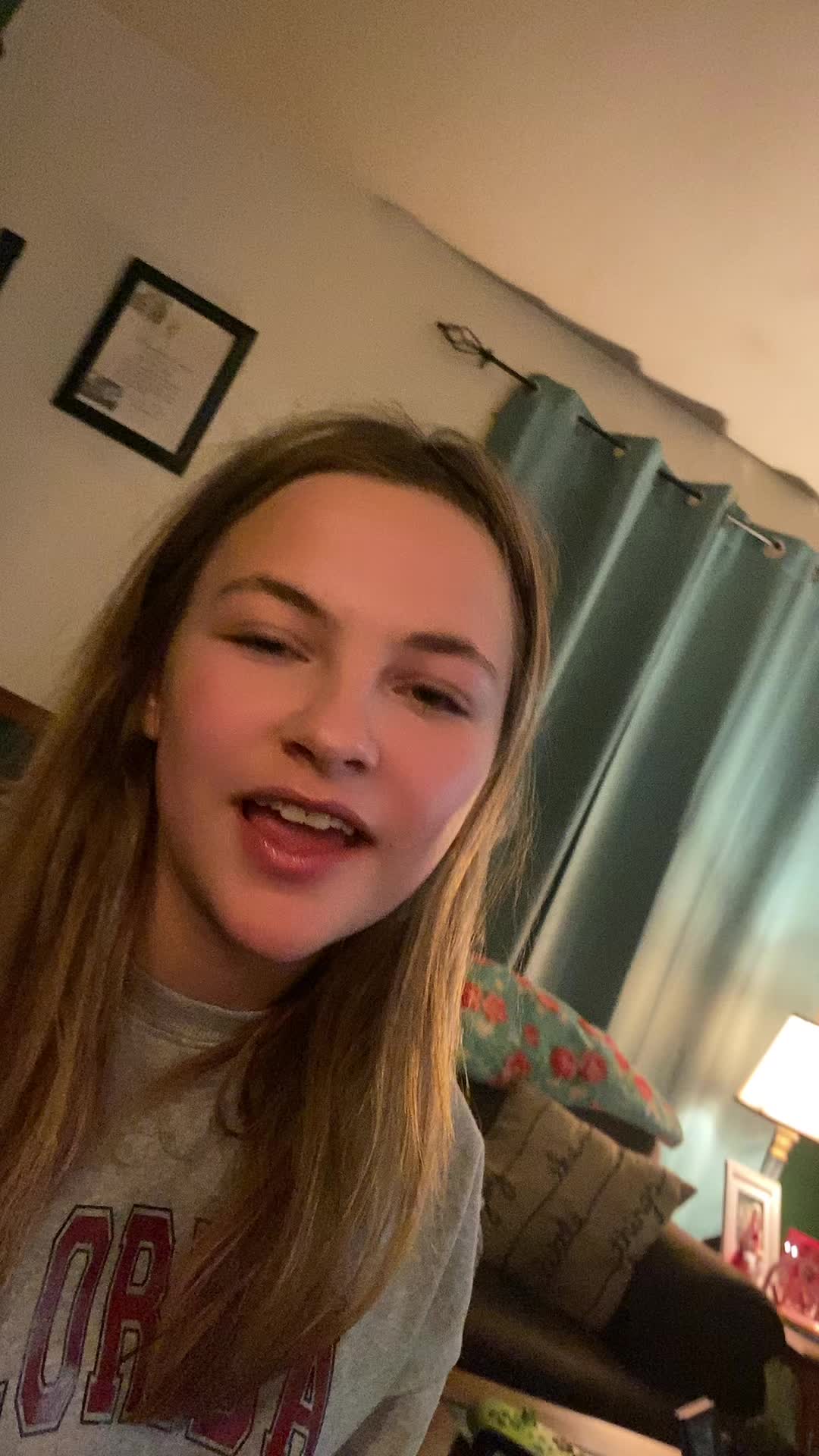 @Olivia Kelley