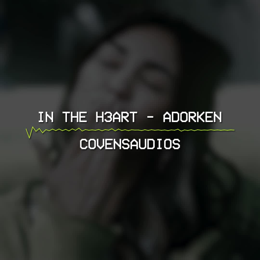 @covensaudios