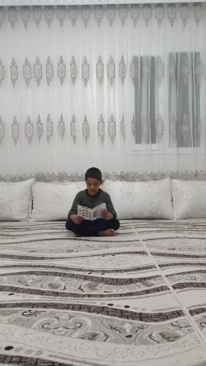@tahir kalkan