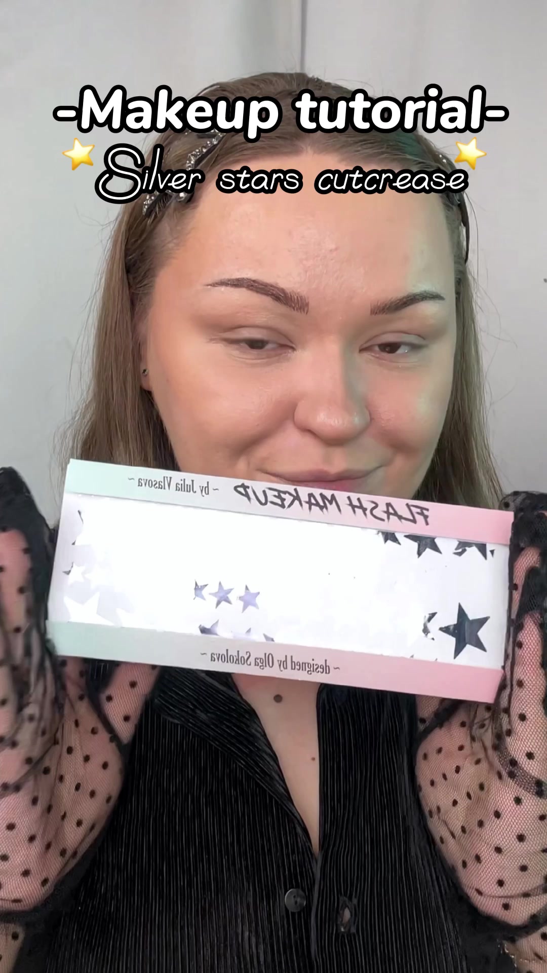@Alyona Krasota