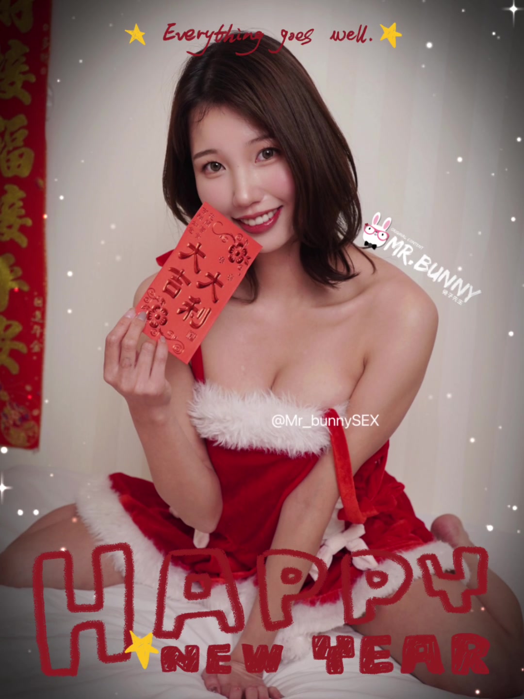 @兔子先生_Mr.bunny