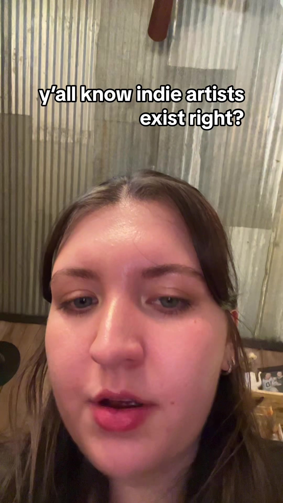 @Her Man