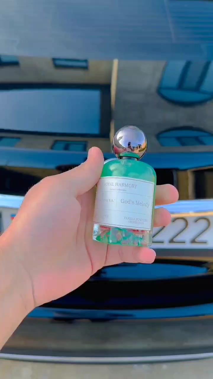 @Switzerland Parfume Official