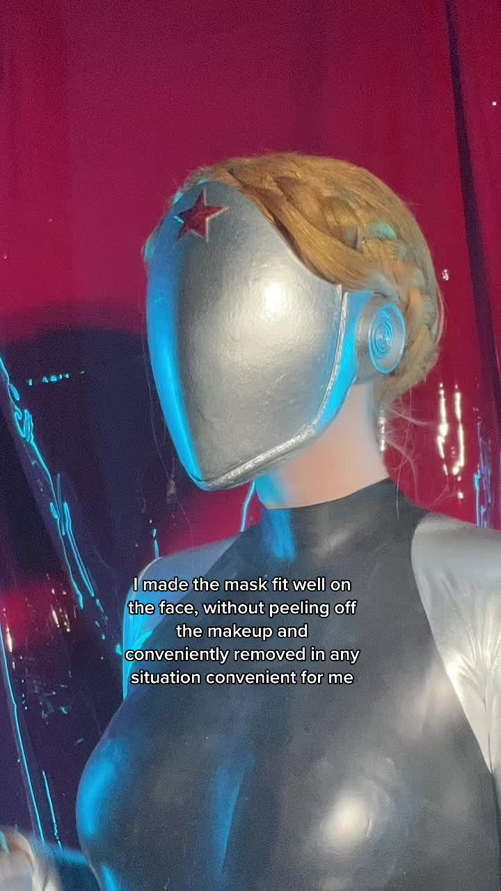 @Mollyredwolf