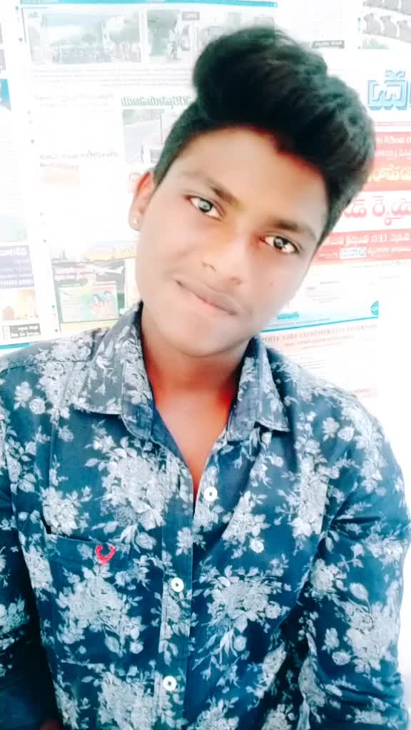 @userEvergreen kesava