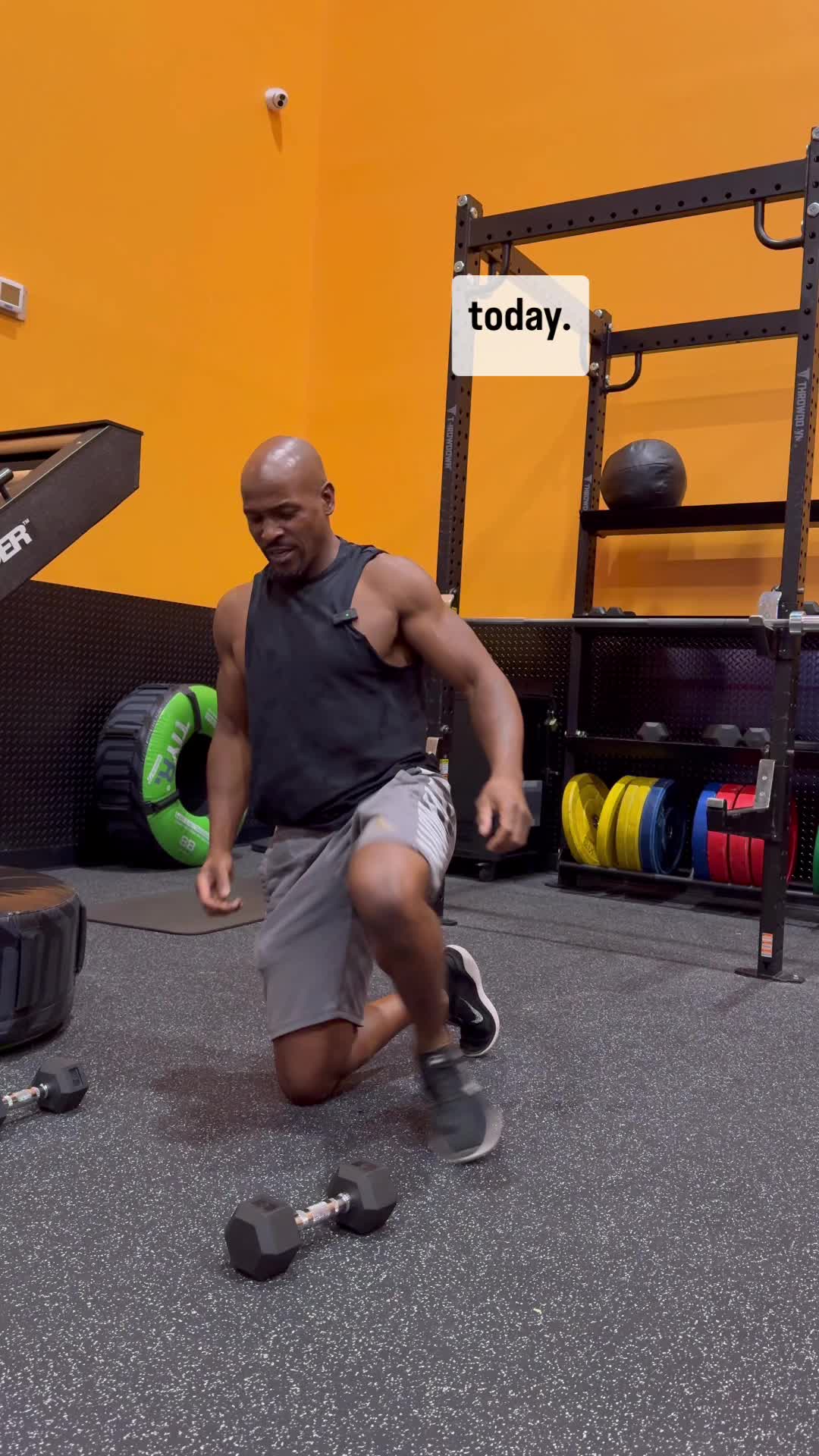 @A. Tate Dfw Personal Trainer