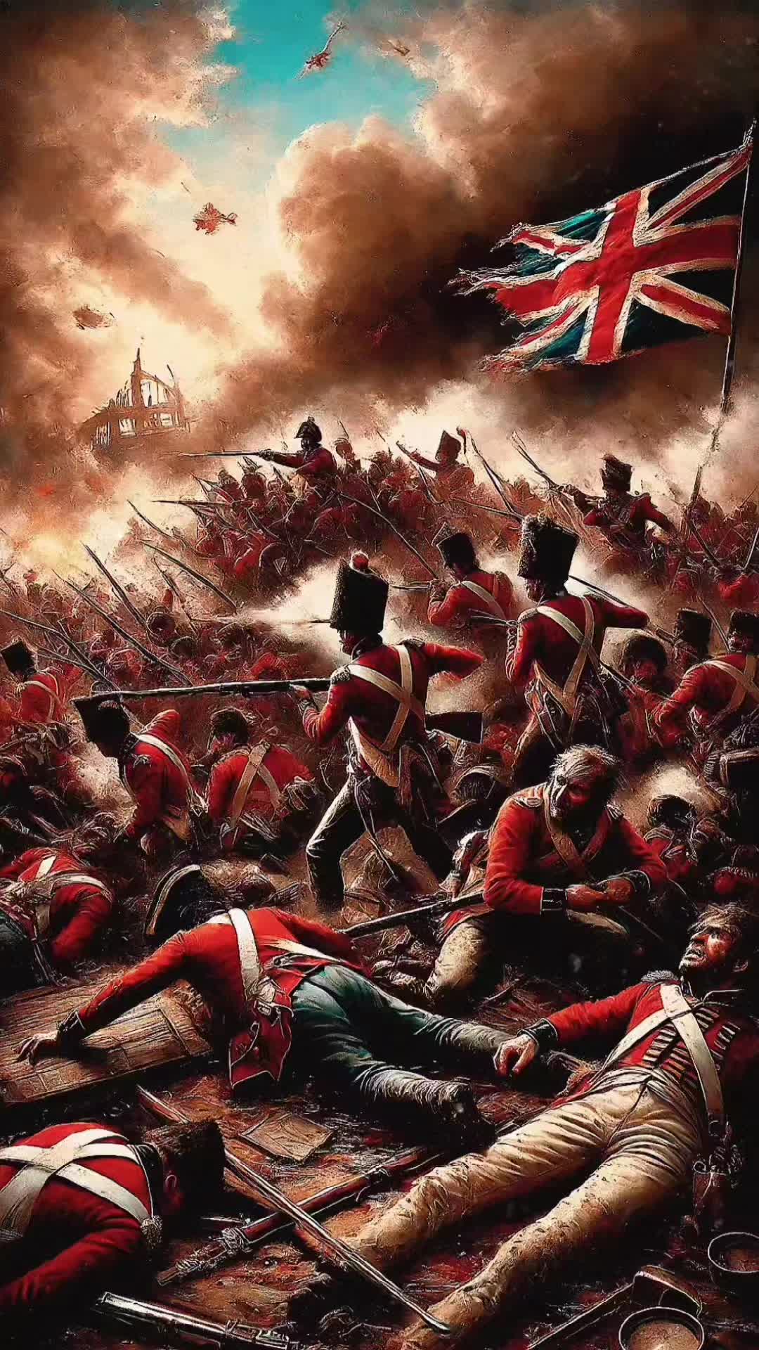@napoleonicwarfare