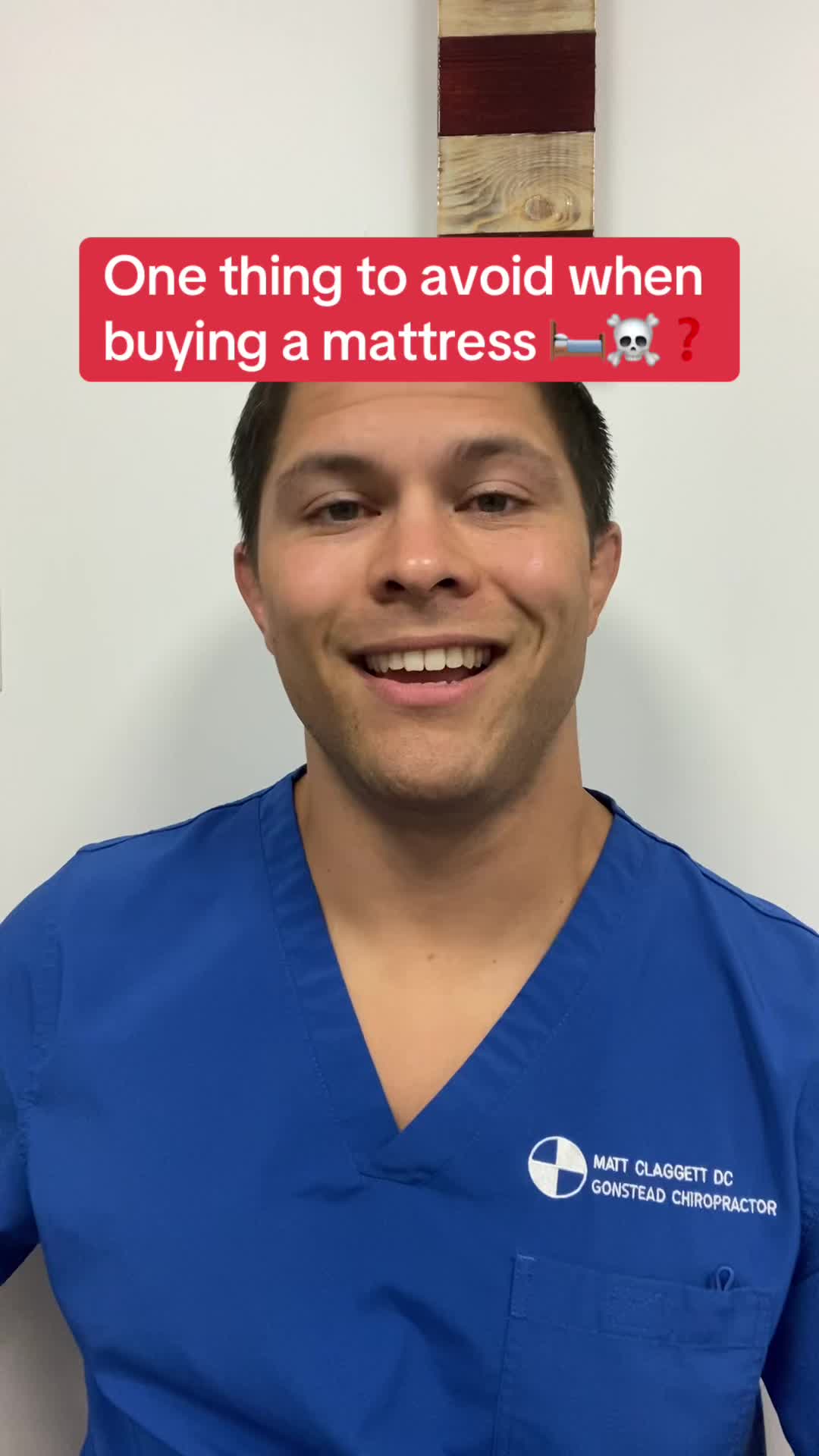 @Dr. Matt