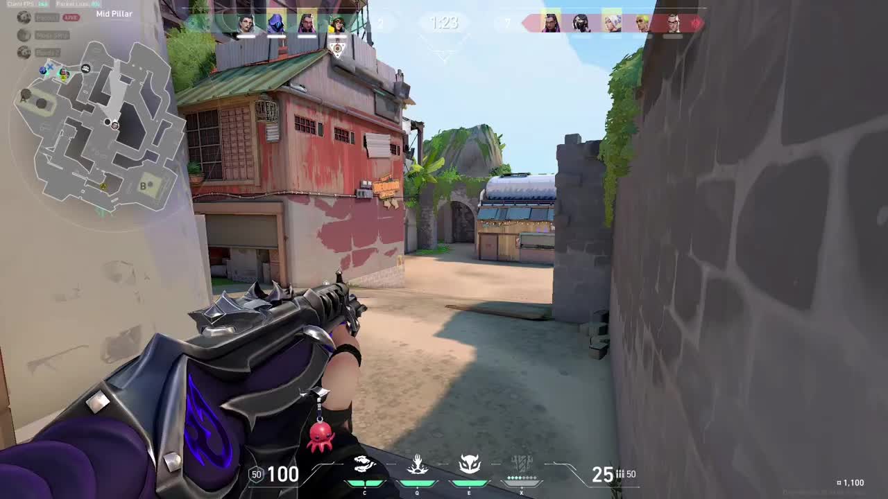 @Catherine_0615 | Twitch