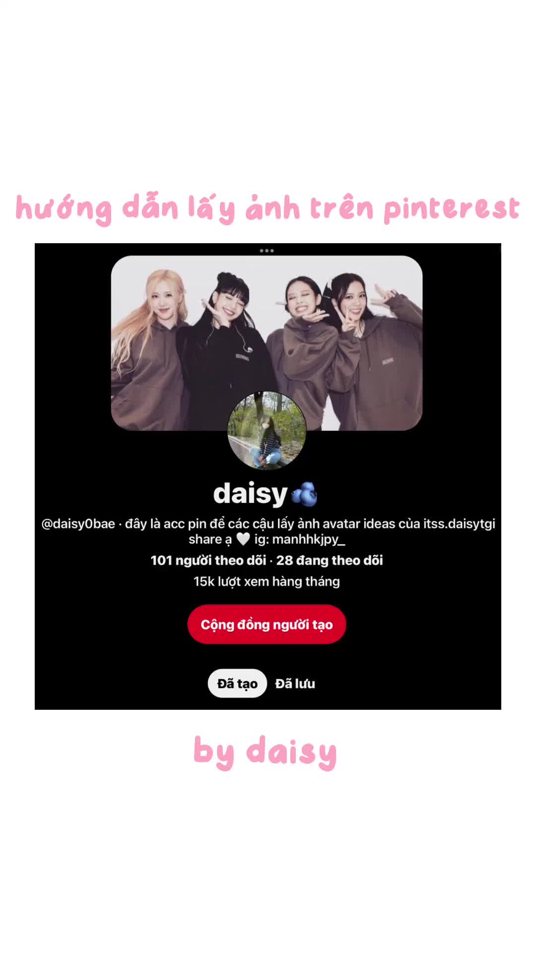 @daisy