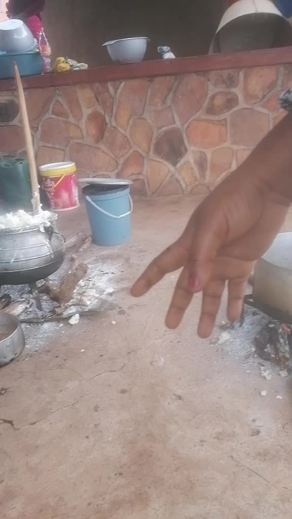 @Chef Ndivhuzwothe