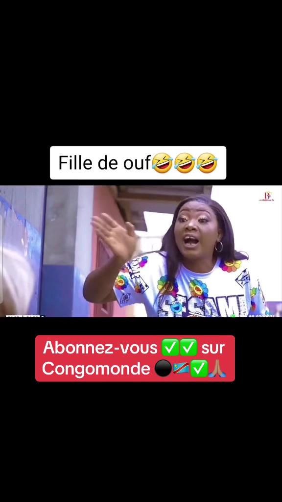 @Congo Monde🇨🇩⚫